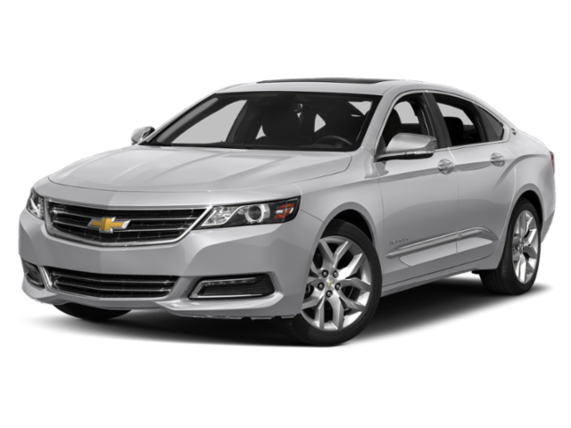 2015 Chevrolet Impala