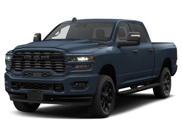 2026 RAM 2500 Big Horn 4X4 Crew Cab LWB's photo