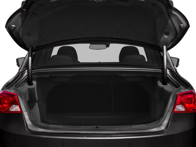 Used 2016 BLACK Chevrolet LTZ image 10