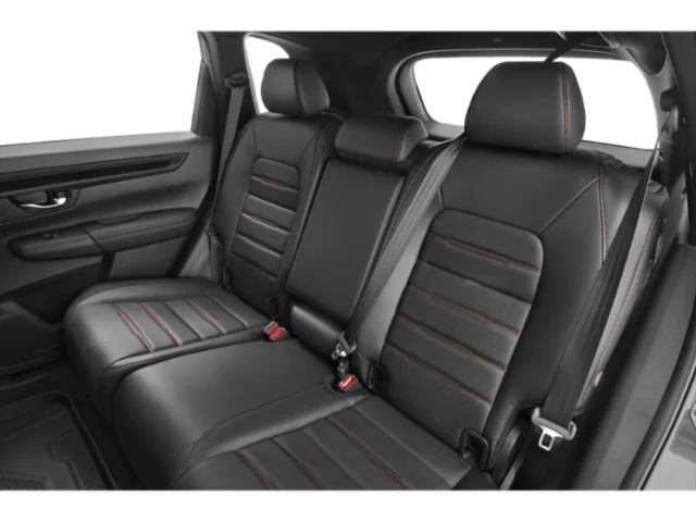2025 Honda CR-V Sport-L - Photo 13