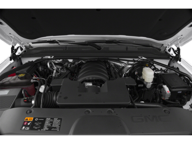 Used 2015 Iridium Metallic GMC SLT image 13