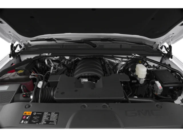 Used 2015 BLACK gmc SLT image 11
