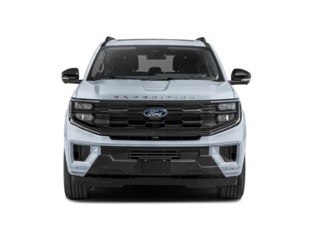 New 2027 AZ/STAR WHITE M Ford Active image 4