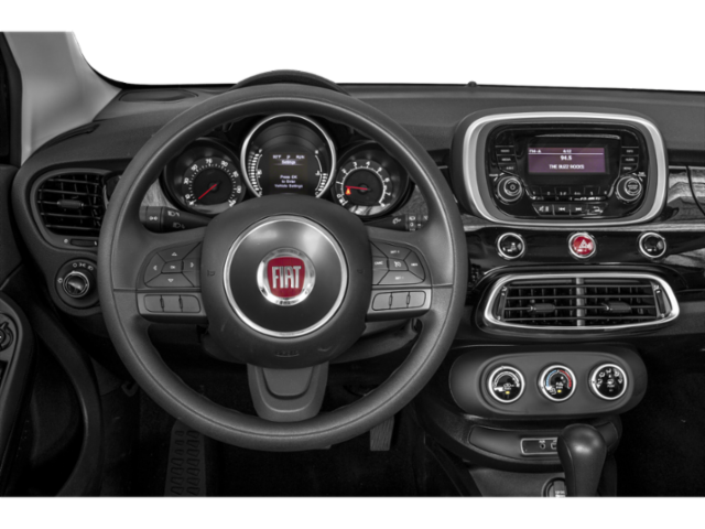 Used 2017 White Clearcoat FIAT TREKKING image 7