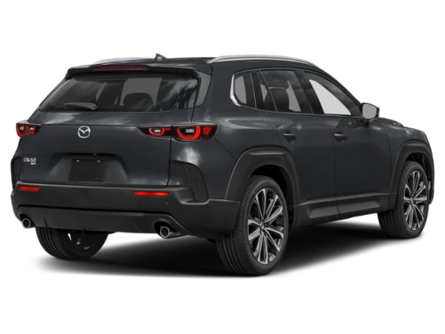 New 2026 Jet Black Mica Mazda 2.5 S Premium image 8