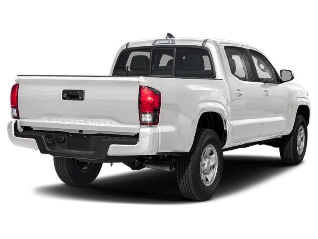 Used 2023 White Toyota SR image 2