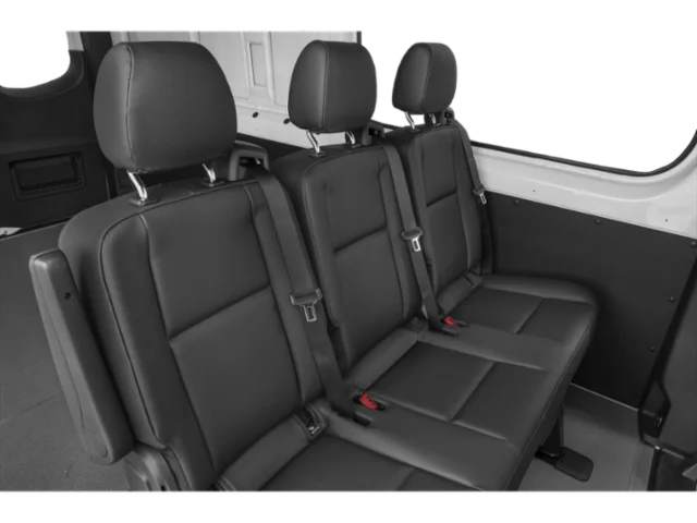New 2026  Mercedes-Benz Crew 170 WB image 13