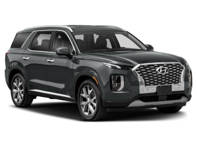 Used 2022 Red Hyundai SEL image 6