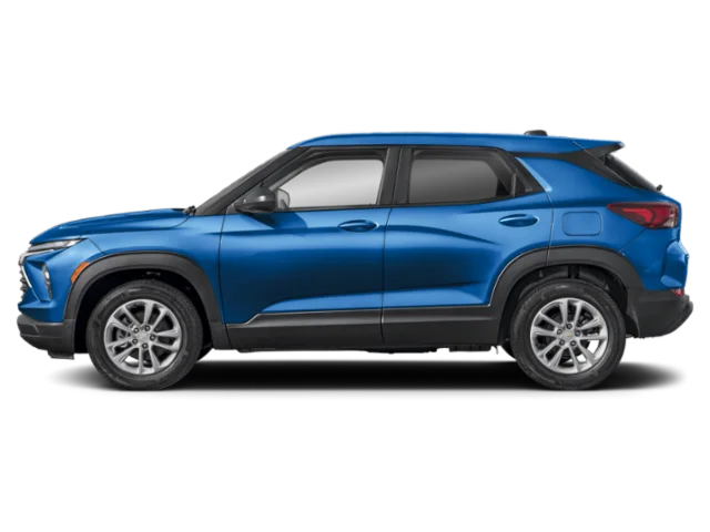 2026 Chevrolet Trailblazer LS - Photo 11