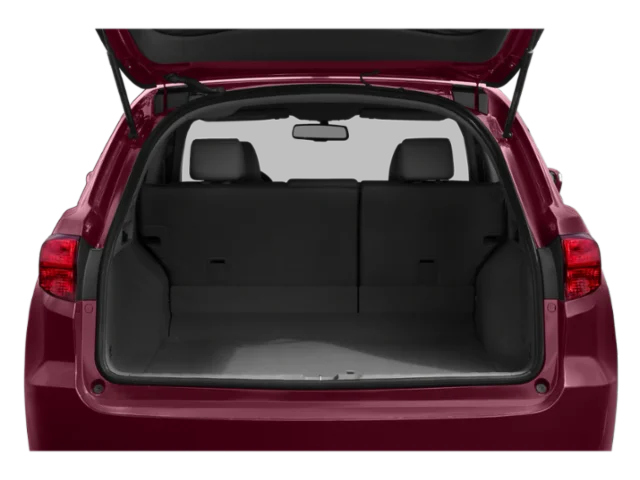 Used 2014  acura FWD 4dr Tech Pkg image 12
