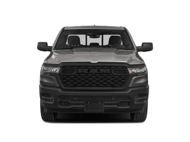 New 2026 Black RAM Express image 4