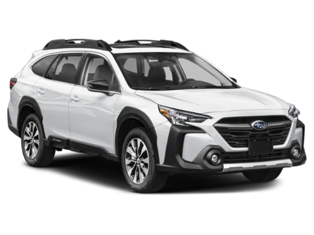 Used 2024 Blue Subaru Limited XT image 6