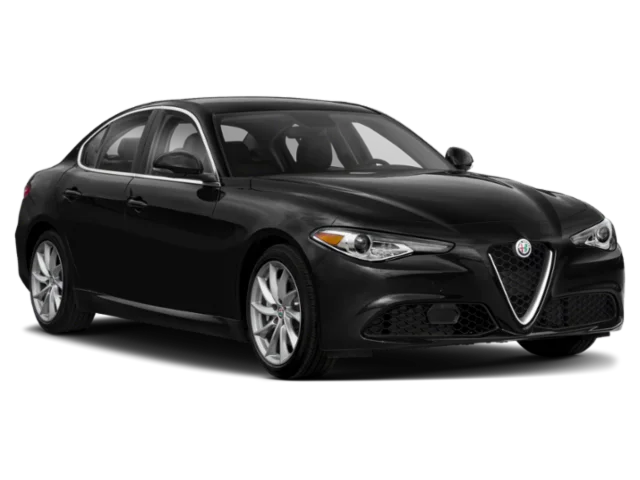 Used 2018 Red Alfa Romeo Ti image 6