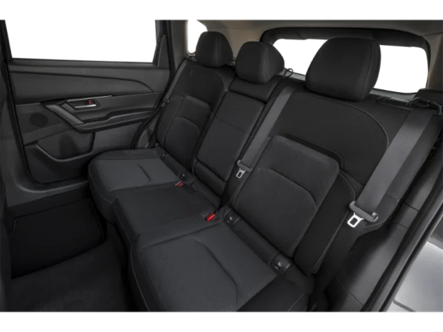 New 2026 Jet Black Mica Mazda 2.5 S AWD image 14