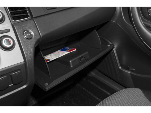Used 2013 Silver Ford Base image 14