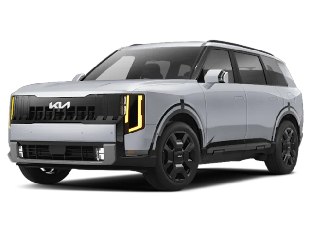 New 2027 Gray Kia  image 1