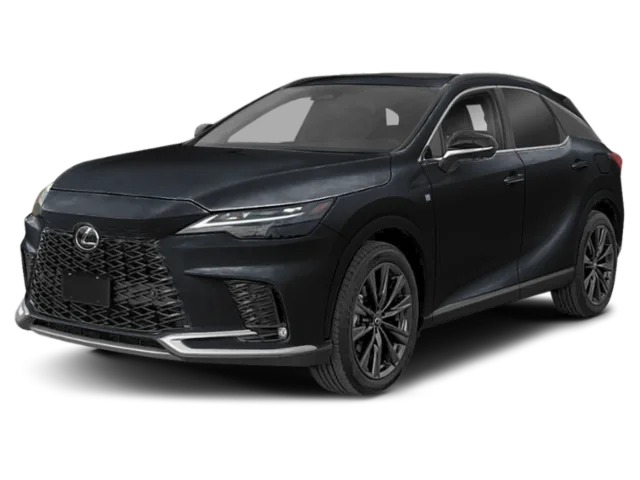 New 2026 Caviar Lexus F SPORT DESIGN AWD image 8