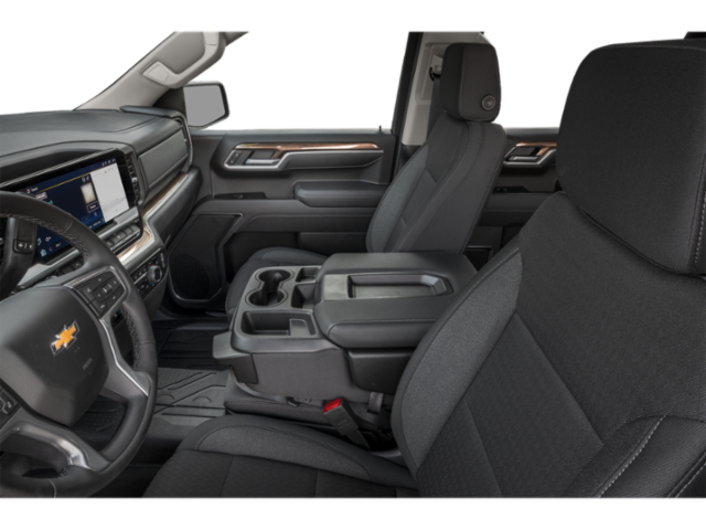 New 2026 Black Chevrolet LT (2FL) image 14