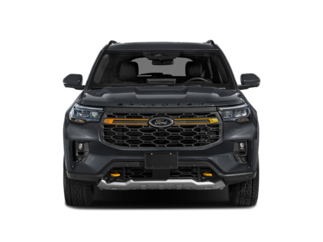 New 2027  Ford 4DR AWD TREMOR image 4