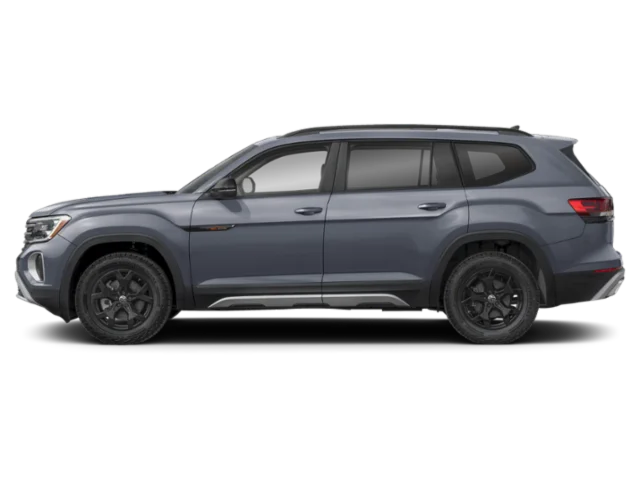 New 2026 0P0P/OPALWHTPRL Volkswagen 2.0T Peak Edition image 3