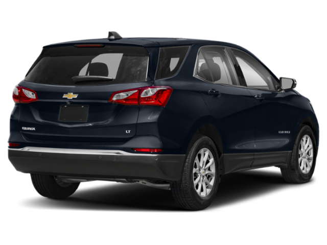 Used 2018 Chevrolet Equinox LT with VIN 3GNAXTEX8JS523095 for sale in Woburn, MA
