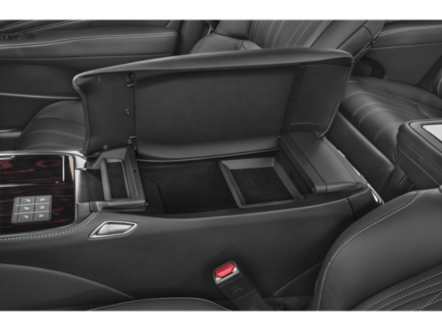 Used 2024 Manganese Luster Lexus LS 500 image 11