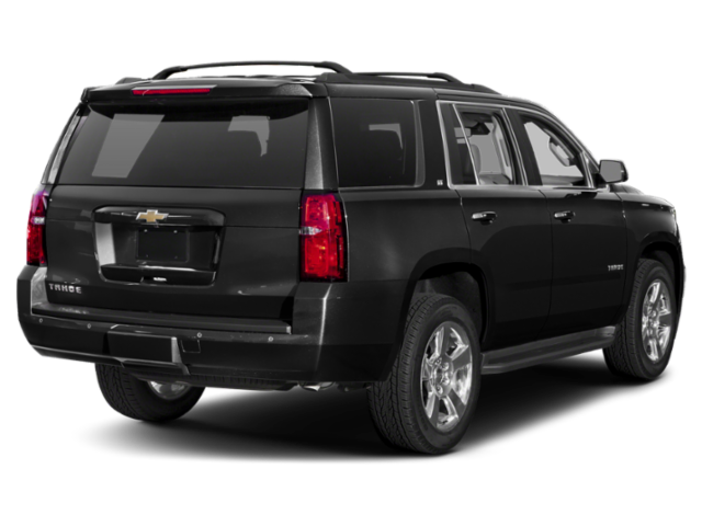 Used 2015 BLACK Chevrolet LT image 2