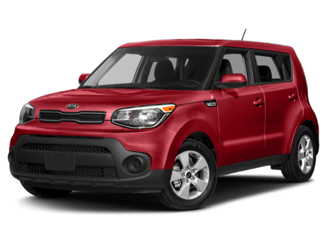 2019 Kia Soul 1.6L Base 6 A/T's photo