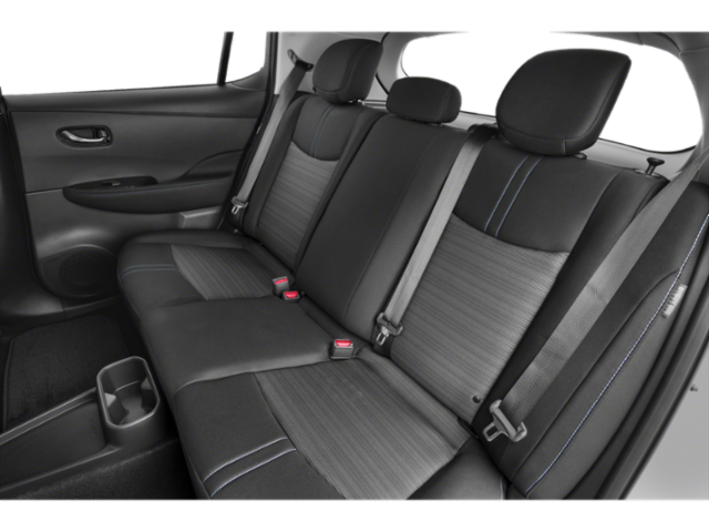 Used 2024 Gray Nissan SV Plus image 13