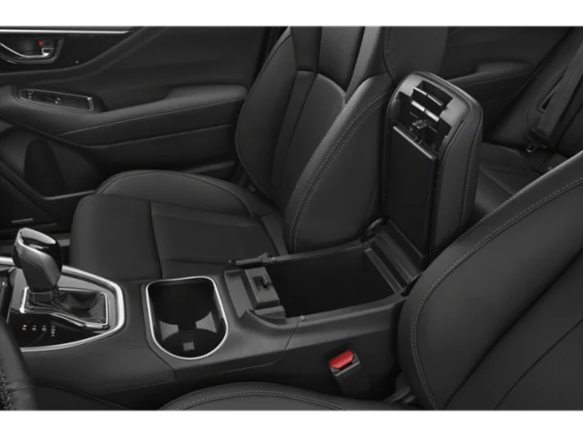 Used 2023 Gray Subaru Limited image 14