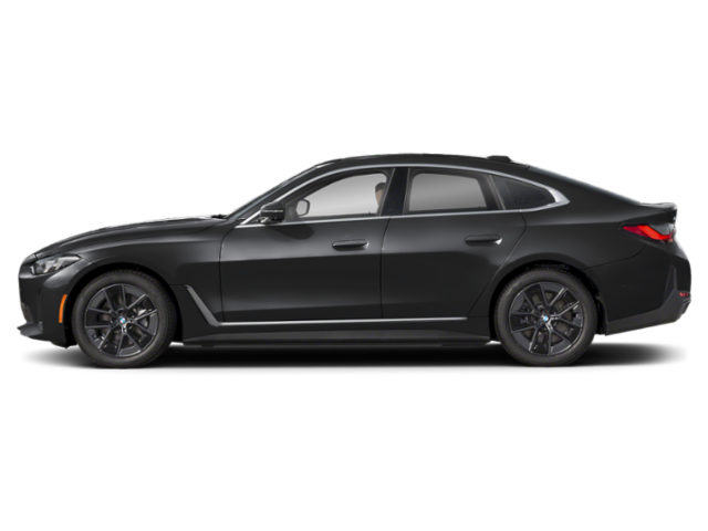 New 2026 Jet Black BMW  image 11