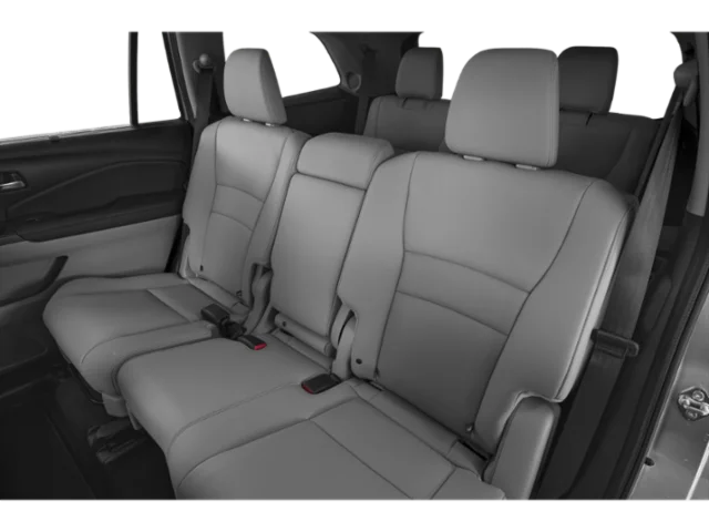 Used 2020 Black Honda Touring image 10
