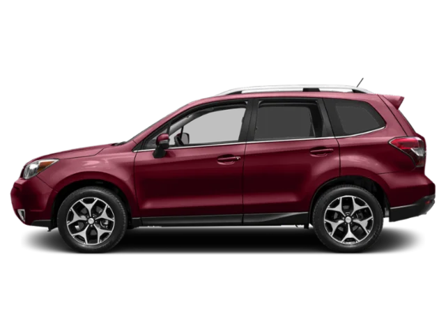 Used 2015 Red Subaru 2.0XT Premium image 3