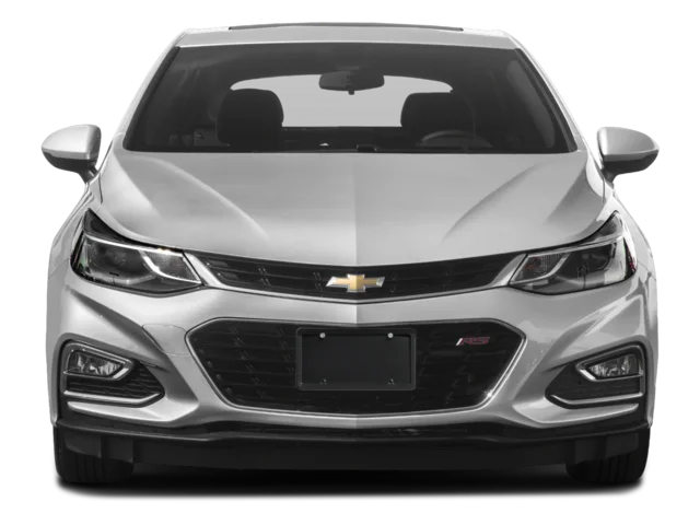 Used 2017 Summit White Chevrolet LT image 4