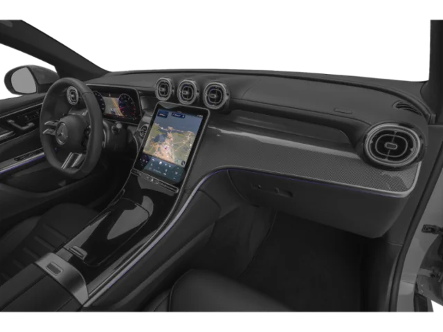 New 2027 Black Mercedes-Benz GLC 300 image 12