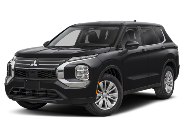 2026 Mitsubishi Outlander