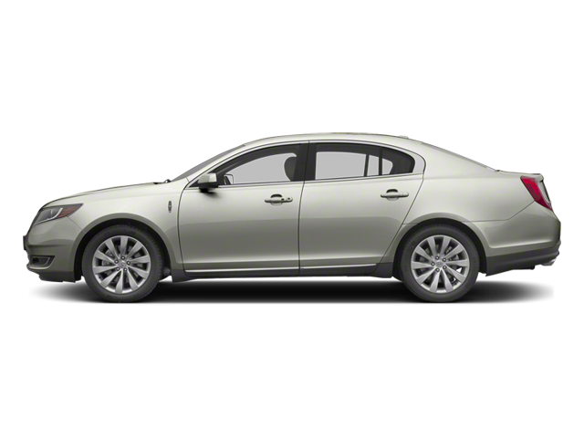 Used 2013  Lincoln Base image 3