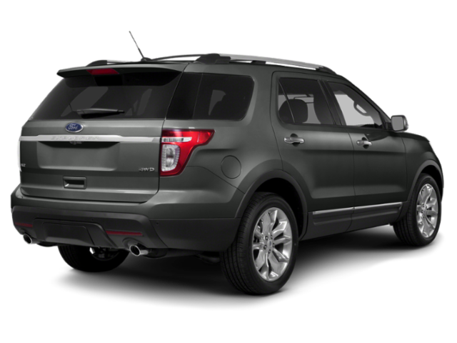 Used 2015 Ford Explorer XLT with VIN 1FM5K8D80FGB95107 for sale in Orland Park, IL