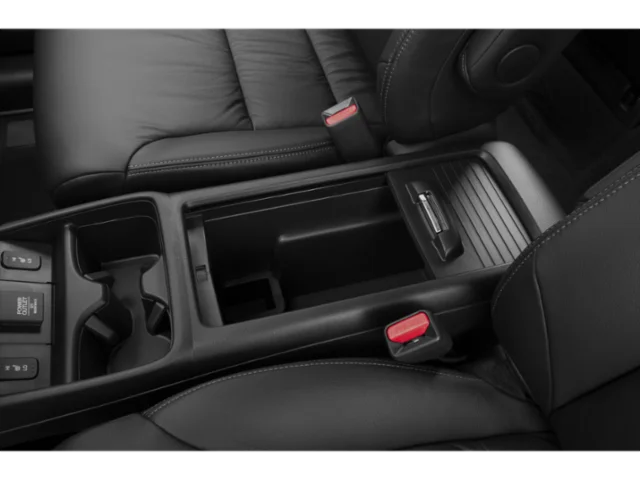 Used 2014  Honda EX-L image 16