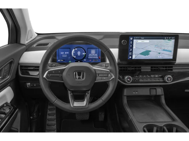 2026 Honda Prologue Touring - Photo 8