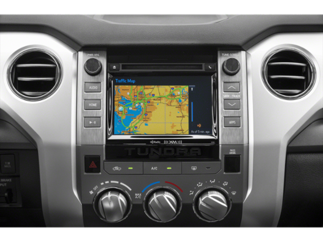 Used 2021 White Toyota SR5 image 15