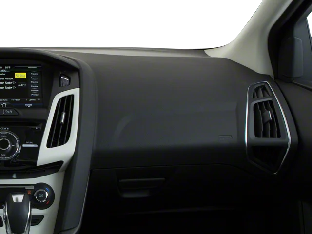 Used 2013 Sterling Gray Metallic Ford SE image 15