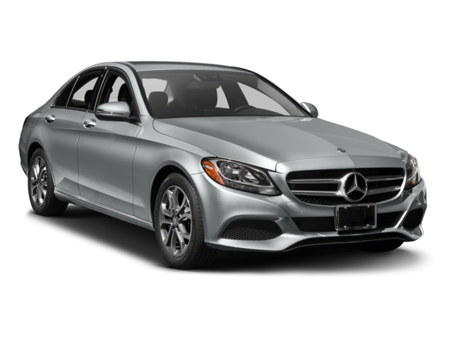 Used 2016 White Mercedes-Benz C 300 image 6