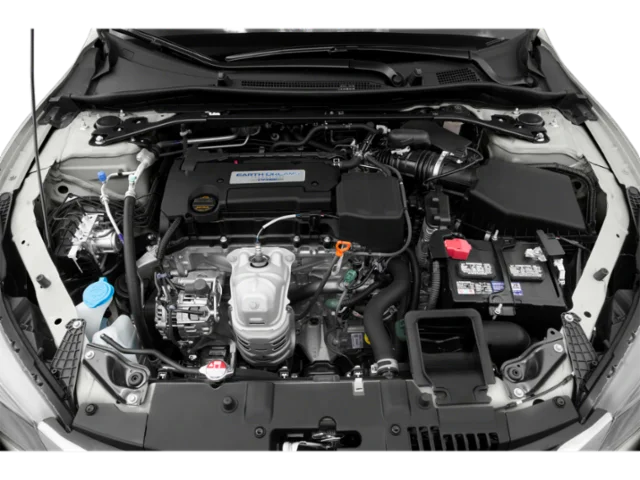 Used 2013 Silver Honda LX image 11