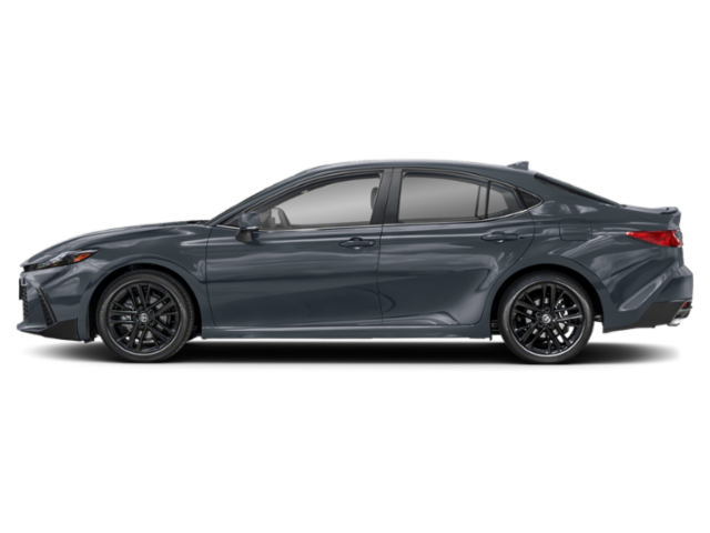 New 2026 Underground Toyota SE image 3
