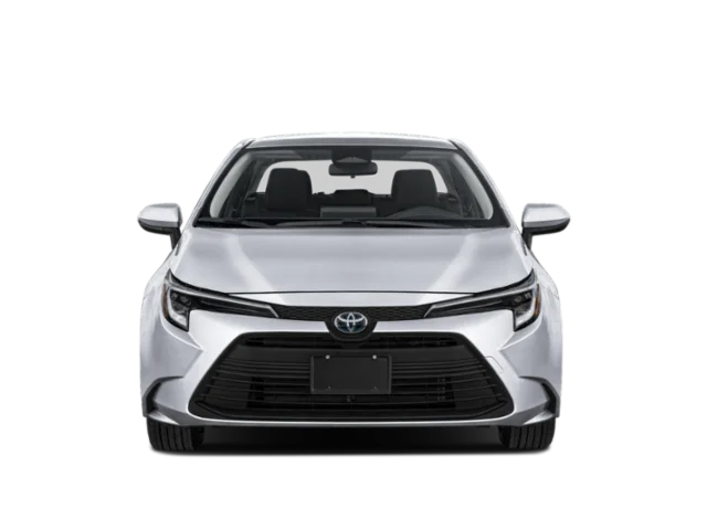 New 2027  Toyota LE image 4