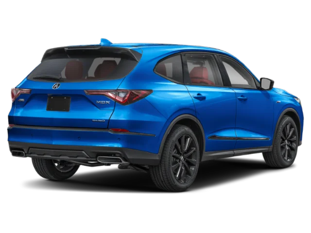 2026 Acura MDX A-Spec Package - Photo 28