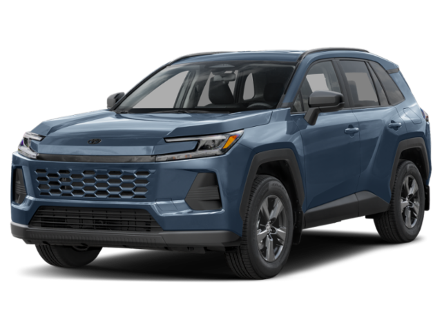 New 2026  Toyota LE image 2