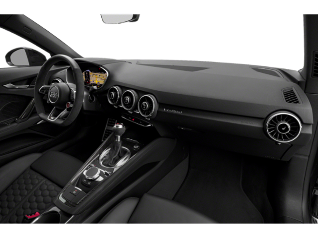 Used 2021 Mythos Black Metallic Audi  image 16