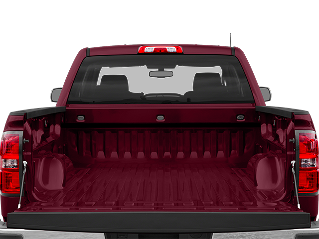 Used 2014 Fire Red GMC SLE image 10